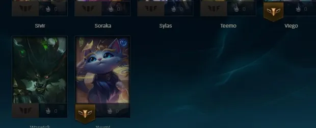 NA S16 Silver 3 | Champs: 32 | Grill Master Braum & Vandal Jax | Honor lvl 3 | #27