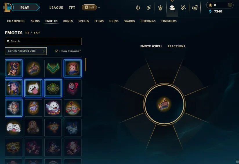 EUW S16 Silver 2 | Champs: 33 | Battle Academia Ezrael & Battle Academia Lux | Skins: 5 | Honor lvl 3 | #49