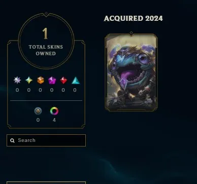 EUW S16 Silver 2 S14 Platinum 2 | Champs: 28 | BE: 11.2K | Project: VI & Spirit Blossom Yorick | Honor lvl 3 | #103