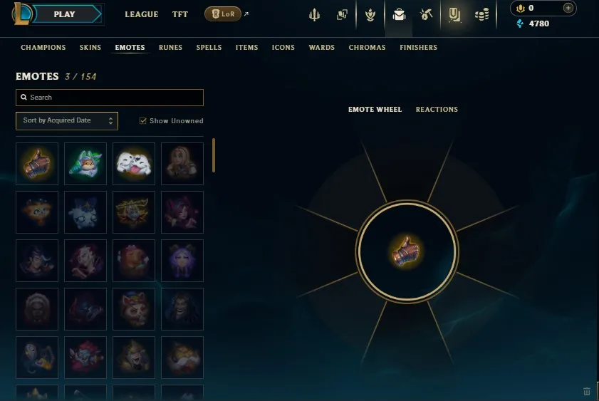 EUW S16 Silver 2 Platinum 4 MMR | Champs: 25 | Spirit Blossom Riven | Honor lvl 3 | #115