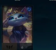 EUW S16 Silver 1 S14 Gold 2 | Champs: 31 | BE: 12.4K | Elderwood Bard & Guardian Of The Sands Rammus | Honor lvl 3 | #111