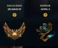 EUW 🏆 NEW SPLIT 🔥 GOLD 4 ✅️ 4 SKINS ✅️ 37 CHAMPIONS ❤️ SAFE ACCOUNT 🚀INSTANT DELIVERY ⚡