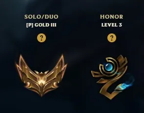 🌎【NA】🌎 GOLD 3 🏆 3 SKINS ❤️ SAFE AGED 2020 ACCOUNT ❤️