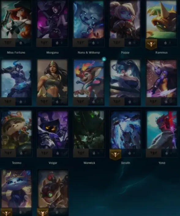 EUW 🏆 NEW SPLIT 🔥 GOLD 4 ✅️ 4 SKINS ✅️ 37 CHAMPIONS ❤️ SAFE ACCOUNT 🚀INSTANT DELIVERY ⚡