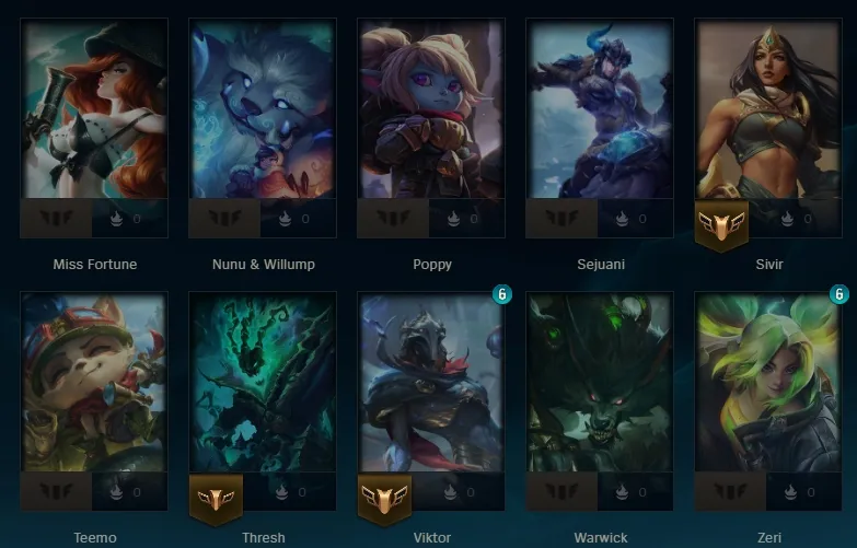 🌎【NA】🌎 GOLD 3 🏆 3 SKINS ❤️ SAFE AGED 2020 ACCOUNT ❤️
