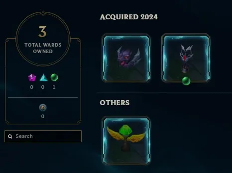 EUNE High Quality Safe S14 Iron 4 S16 Iron 1 0 LP Hardstuck| BE:34100| 0% WR Low MMR | Honor lvl 3 | #17