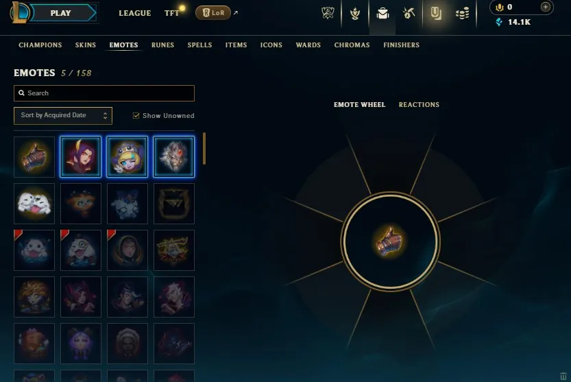 NA S15 Silver 2 | Champs: 32 | BE: 14.1K | Shan Hai Scrolls Neeko | Honor lvl 3 | #6