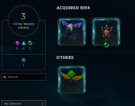 EUW High Quality Safe S16 Iron 1 S14 Iron 4 0 LP Hardstuck| BE:36.8K | Dragonslayer Olaf & Odyssey Karma | #72