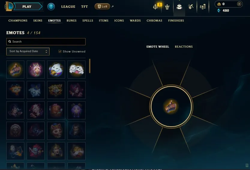 EUW S16 Bronze 1 | Champs: 23 | Warning Kingdoms Xin Zhao | Honor lvl 3 | #30