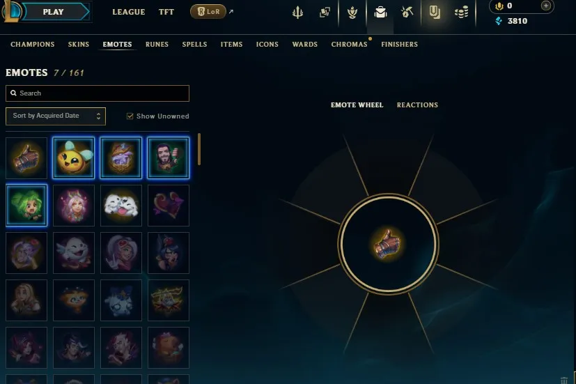 EUW S16 Platinum 3 S14 Emerald 1 | Champs: 27 | Winterblessed hwei & Conqueror Jax | Honor lvl 3 | #87