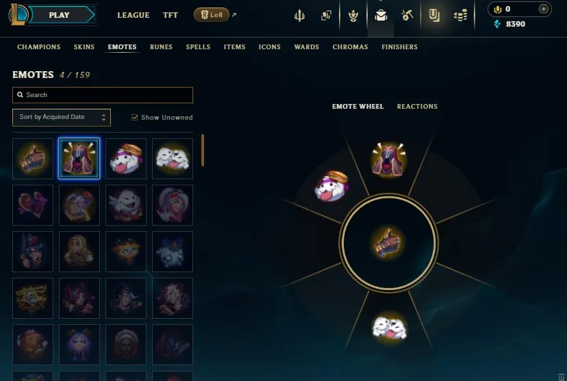 EUW S16 Gold 4 S14 Emerald 4 | Champs: 35 | Cafe Cuties Gwen & Old God Ivern | Honor lvl 3 | #68