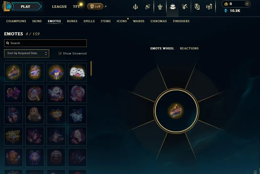 EUW S16 Gold 3 S14 Emerald 3 | Champs: 24 | BE: 10.2K | Project:Zed & Zenith Games Jayce | Honor lvl 3 | #69