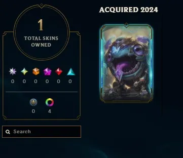 EUW S16 Silver 1 S14 Plaitnum 1 | Champs: 32 | Victorious Kog'Maw & Samurai Yi | Honor lvl 3 | #90