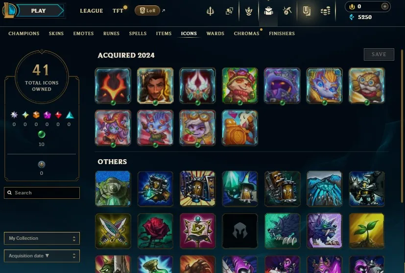 EUW S16 Silver 3 S14 Platinum 1 | Space Groove Blitz & Crank & Pool Party Gangplank | Honor lvl 3 | #94