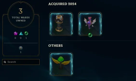 EUW High Quality Safe S16 Iron 1 S14 Iron 4 0 LP Hardstuck| BE:35.2K | Heavenscale Kai'sa & Badlands Baron Rumble | #112