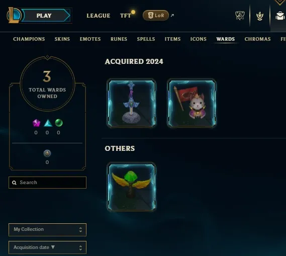 EUW High Quality Safe S14 Iron 4 S15 Iron 4 0 LP Hardstuck| BE:35100| 0% WR Low MMR | Honor lvl 3 | #16