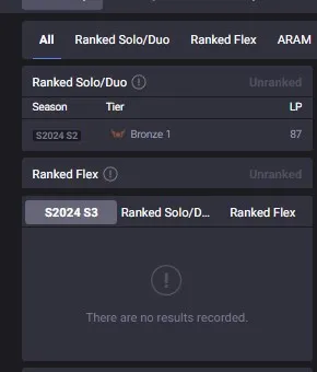 NA S15 Bronze 1 | Champs: 34 | Eternum Cassiopea & Freljord Rammus | Honor lvl 3 | #10