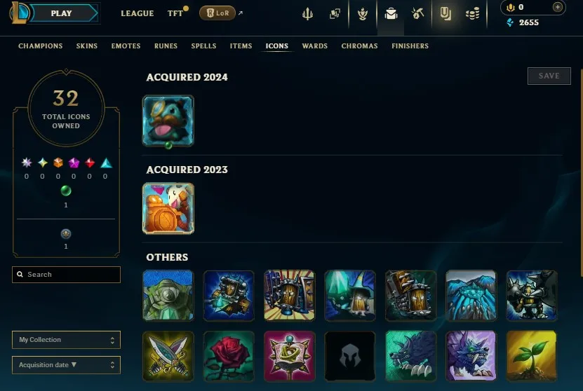 EUW S16 Silver 2 S14 Platinum 2 | Champs: 27 | Northern Storm Volibear | Honor lvl 3 | #117