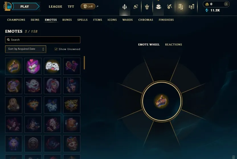 EUW S16 Silver 2 S14 Platinum 2 | Champs: 28 | BE: 11.2K | Project: VI & Spirit Blossom Yorick | Honor lvl 3 | #103