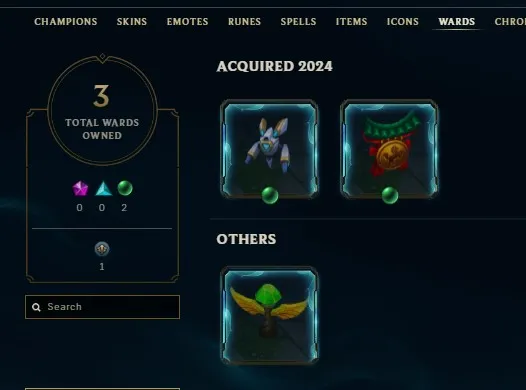 EUNE High Quality Safe S14 Iron 4 S16 Iron 1 0 LP Hardstuck| BE:36300| 0% WR Low MMR | Honor lvl 3 | #23