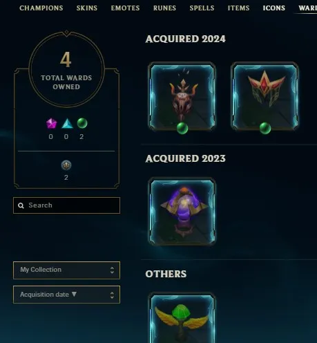 NA S16 Silver 1 S14 Emerald 4 | Blood Moon Twisted Fate & Space Groove Nunu & Willump | Honor lvl 3 | #83