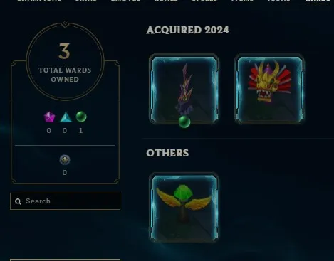 High Quality Safe S14 Iron 4 S15 Iron 4 0 LP Hardstuck| BE: 35200| 0% WR Low MMR | Honor lvl 3 | #13