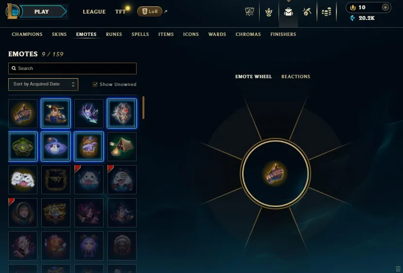 EUW S15 Emerald 2 63% WR | Champs: 51 | BE: 20K | Skins: 6 | Diamond 4 MMR smurf | Honor Lvl 4 | #1