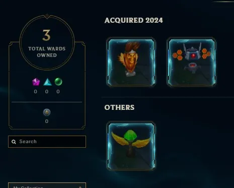 EUNE High Quality Safe S14 Iron 4 S16 Iron 1 0 LP Hardstuck| BE:36100| 0% WR Low MMR | Honor lvl 3 | #19