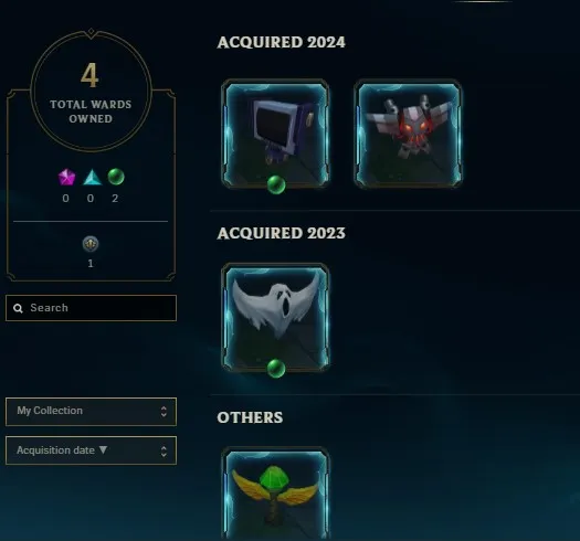 NA High Quality Safe S14 Iron 4 S16 Iron 1 0 LP Hardstuck| BE:36100| 0% WR Low MMR | Honor lvl 3 | #28