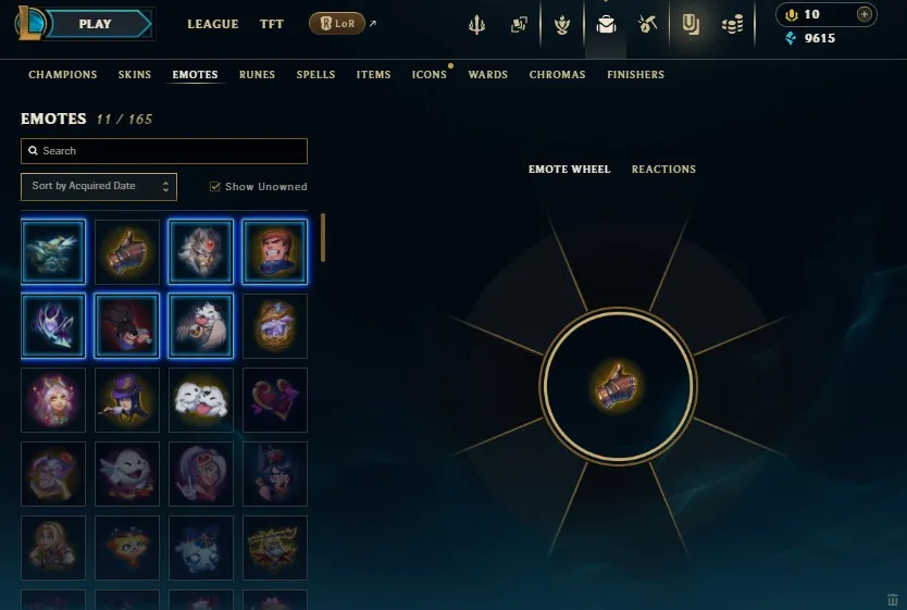 EUNE S16 Silver 4 S14 Silver 4 | Champs: 39 | BE: 10.2K | Muay Thai Lee Sin & Lunar Guardian Kha'Zix | Skins: 5 | Honor lvl 3 | #63