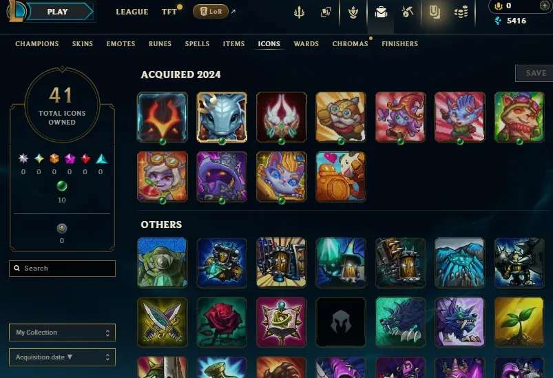 EUW S16 Gold 4 S14 Emerald 4 | Champs: 25 | Pulsfire Lucian & Inkshadow Yone | Honor lvl 3 | #92