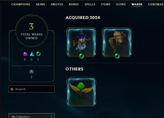 High Quality Safe S14 Iron 4 S15 Iron 4 0 LP Hardstuck| BE: 35600| 0% WR Low MMR | Honor lvl 3 | #12