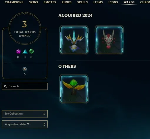 EUNE High Quality Safe S14 Iron 4 S16 Iron 1 0 LP Hardstuck| BE:35400| 0% WR Low MMR | Honor lvl 3 | #18