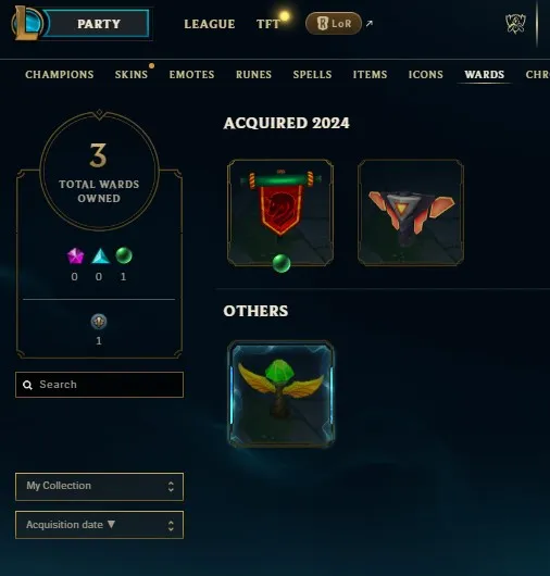 EUW S15 Bronze 1 | Champs: 22 | Project Pyke & Pentakill III: Lost Chapter Mordekaiser | Skins: 2 | Honor lvl 3 | #8