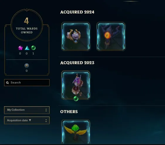 EUW S16 Silver 3 | Champs: 23 | Brolaf & Sentinel Vayne | Honor lvl 3 | #48