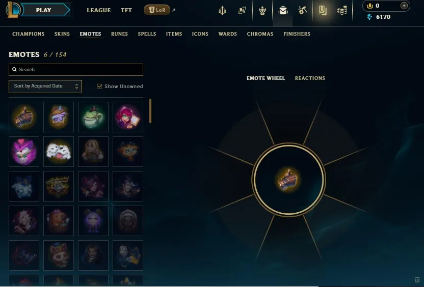 EUW S16 Silver 3 S14 Platinum 1 | Champs: 25 | Blood Moon Yasuo & Dark Star Varus | Honor lvl 3 | #118