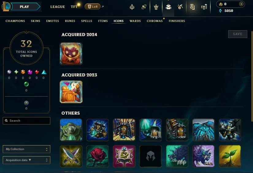 EUW S16 Silver 2 S14 Platinum 1 | Champs: 28 | IG Irelia & Withered Rose Elise | Honor lvl 3 | #114