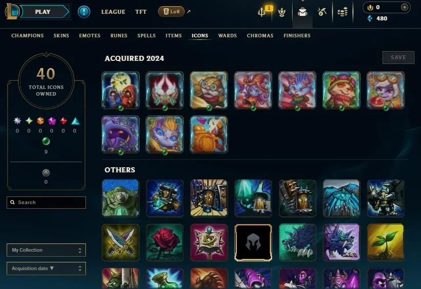 EUW S16 Bronze 1 | Champs: 23 | Warning Kingdoms Xin Zhao | Honor lvl 3 | #30