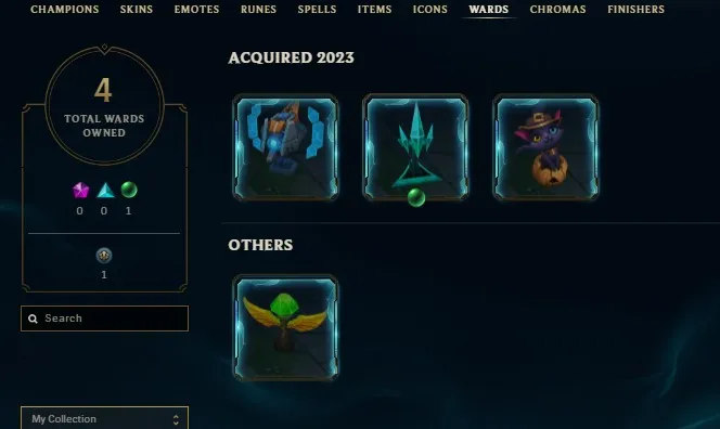 EUW High Quality Safe S16 Iron 4 0 LP S14 Iron 4 0 LP Hardstuck| BE:41K | 0-19 0% Winrate | #71