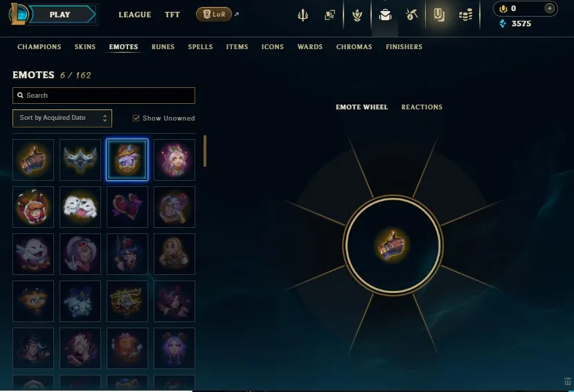 EUW S16 Silver 4 S14 Silver 4 | Champs: 35 | Heavenscale Lee Sin & Zesty Dip Zac | Honor lvl 3 | #98