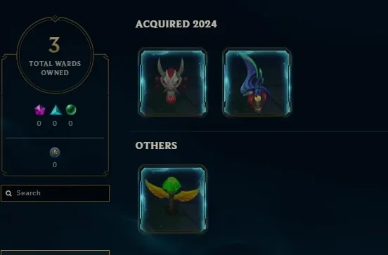 High Quality Safe S14 Iron 4 S15 Iron 4 0 LP Hardstuck| BE: 34300| 0% WR Low MMR | Honor lvl 3 | #14