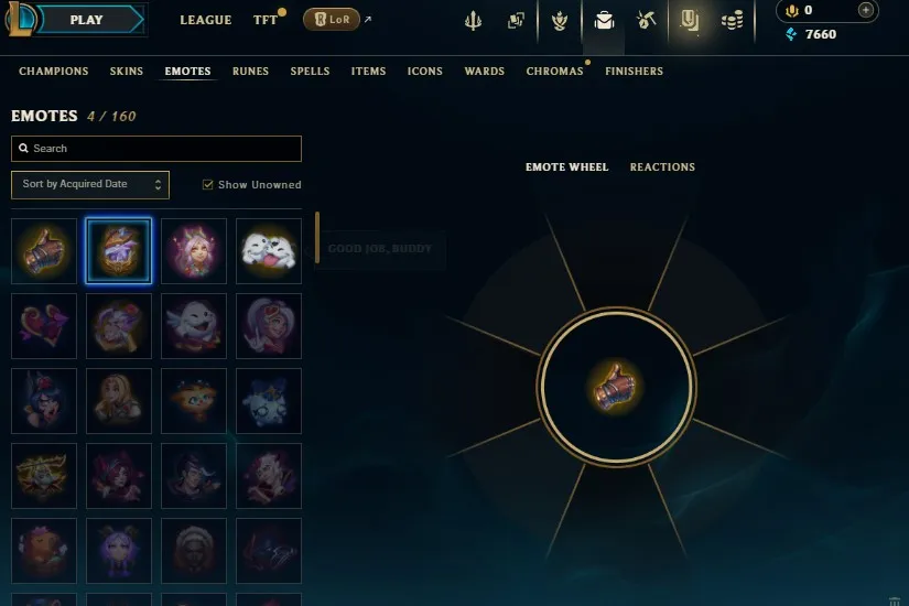 EUW S16 Silver 3 S14 Gold 4 | Champs: 39 | Gun Godess Miss Fortune & Steel Legion Garen | Honor lvl 3 | #102