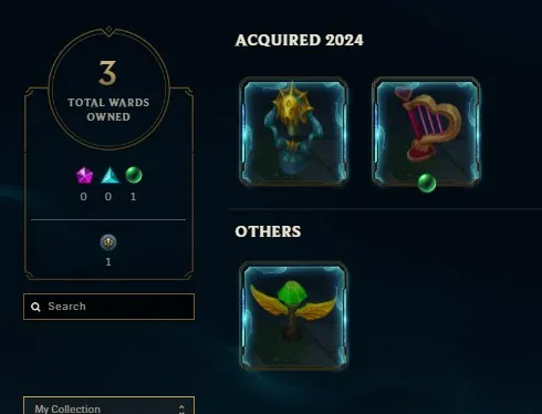 EUW S16 Silver 1 S14 Plaitnum 1 | Champs: 32 | Victorious Kog'Maw & Samurai Yi | Honor lvl 3 | #90