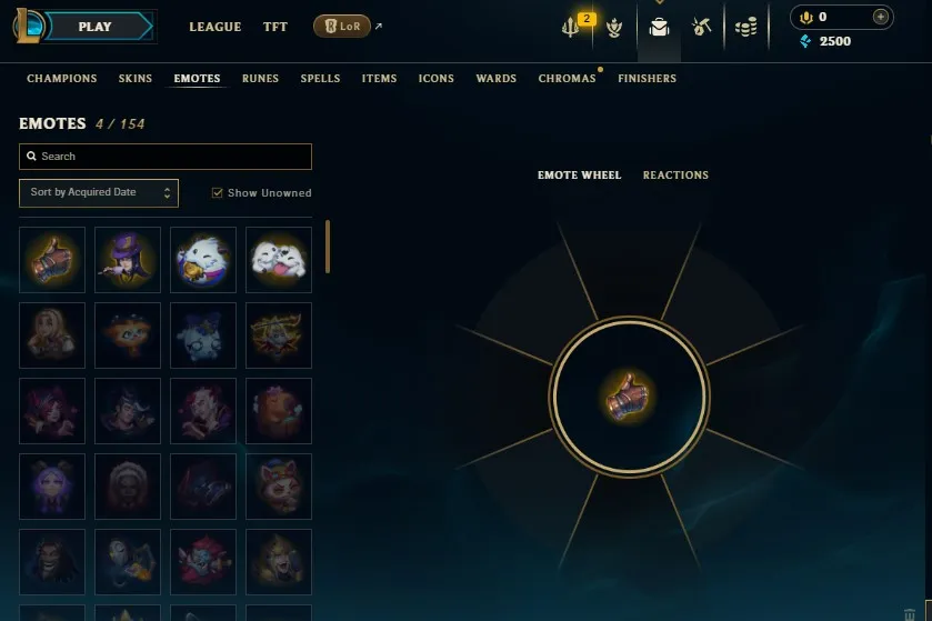 EUW S16 Silver 3 | Champs: 32 | Battlecast Prime Cho'Gath & Victorious Kog'Maw | Skins: 2 | Honor lvl 3 | #41