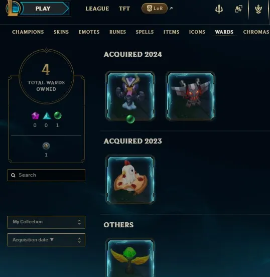 EUW S16 Silver 2 Platinum 4 MMR | Champs: 25 | Spirit Blossom Riven | Honor lvl 3 | #115