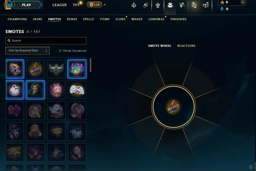 EUW S16 Silver 2 S15 Silver 4 | Champs: 34 | K/DA All Out Seraphine & Dragonslayer Twitch | Honor lvl 3 | #89