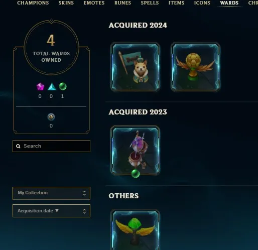 NA High Quality Safe S14 Iron 4 S16 Iron 1 0 LP Hardstuck| BE:38500| 0% WR Low MMR | Honor lvl 3 | #29