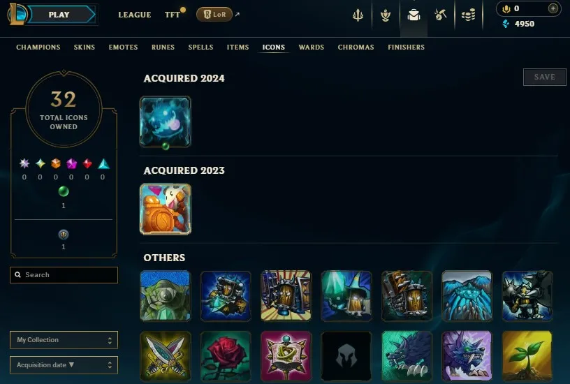 EUW S16 Silver 2 | Champs: 24 | Spirit Blossom Cassiopeia | Honor lvl 3 | #45