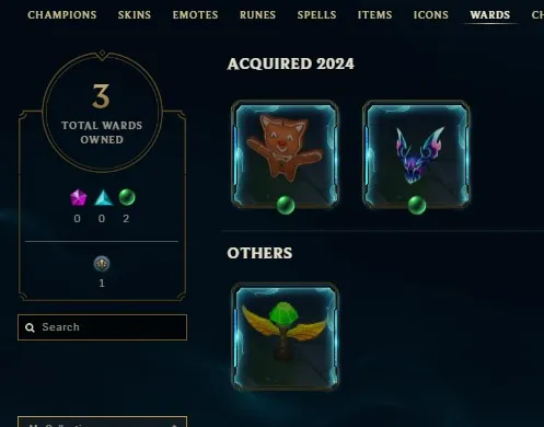 EUNE High Quality Safe S14 Iron 4 S16 Iron 1 0 LP Hardstuck| BE:36800| 0% WR Low MMR | Honor lvl 3 | #20