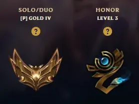 💎[NA]💎 NEW SPLIT 🏆  GOLD 4 ✅ 7 SKINS ❤️ SAFE AGED 2021 ACCOUNT ❤️ TRUSTED SELLER ❤️ INSTANT DELIVERY ⚡